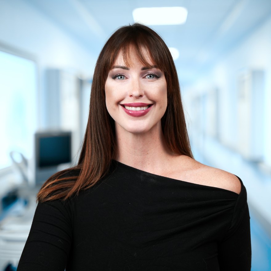 Whit Slightham, founder of Mesa Marketing